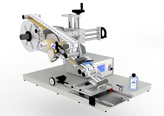 Features to Consider When Buying Automatic Label Applicator