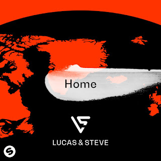 MP3 download Lucas & Steve - Home - Single iTunes plus aac m4a mp3
