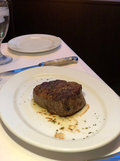 Chicago Steakhouse