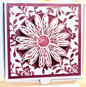 Stampin' Up! In Colours 2017-2019 Nigezza Creates