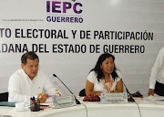 Destituyen e inhabilitan a consejeros electorales un distrito de Guerrero