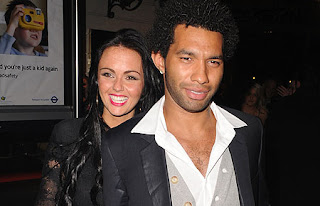 jennifer metcalfe jermaine pennant