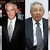 CINCO LATINOS ENTRE LOS 100 más influyentes de 'Time'