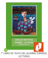 lengua materna español lecturas