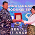 "Bintang Samudera" Sinetron Kehidupan Prajurit TNI AL Segera Tayang