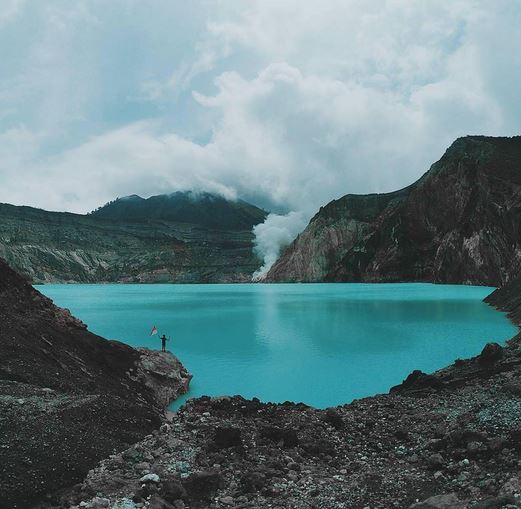 wisata Indah dan Populer di Jawa Timur yang wajib dikunjungi para wisatawan lokal maupun m 10 Wisata Jawa Timur Yang Paling Indah