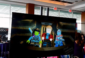 Sweet Suite 2017 LEGO Marvel Super Heroes 2 Video Game Footage