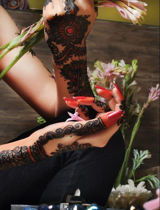 Eid special expensive beautiful mehandi design collection for hands