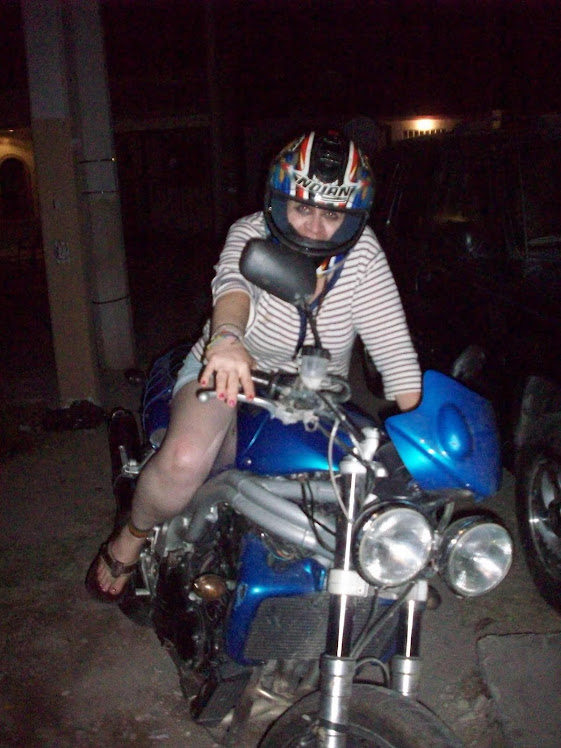 BUEN ARRNQUE