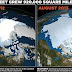 And Now It's Global COOLING! Record Return Of Arctic Ice Cap As It Grows By 60% In A Year