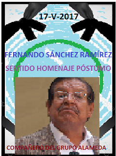 Fernando Sánchez Ramírez