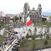 Participan miles de mexiquenses en Simulacro Nacional 2022