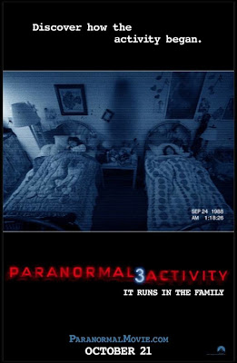 Paranormal Activity 3 Film