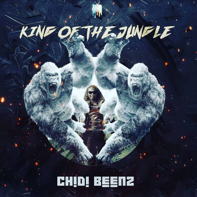 AUDIO l Chidi Beenz - King Of The Jungle l Download