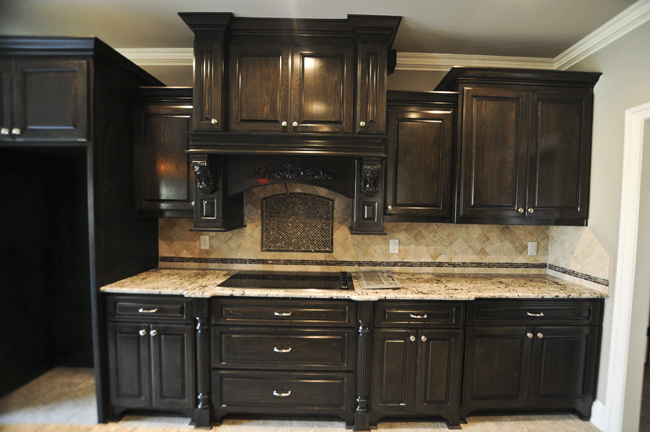 Kitchen Cabinet Doors