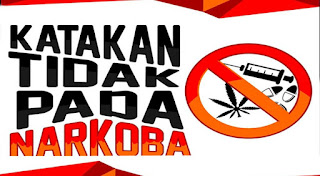 Fakta Mengenai Narkoba di Indonesia