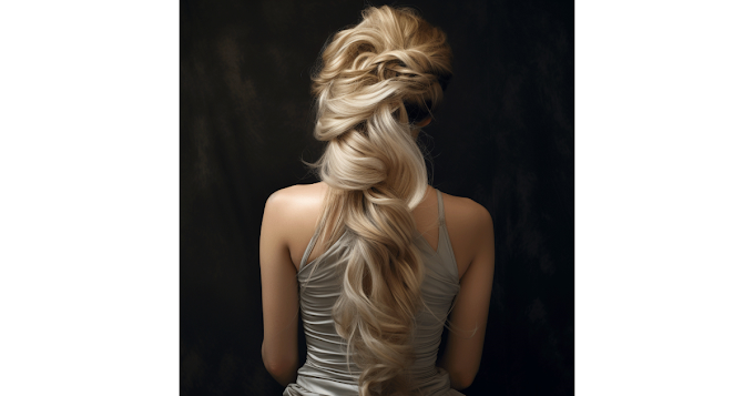 Unlocking the Secrets of Your Hair: Exploring Different Types and Textures