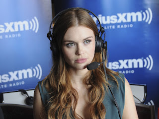 Holland Roden | SiriusXM’s EW Radio Channel 