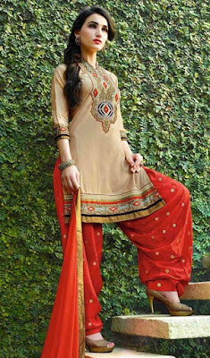  kameez Ethnic dress image