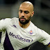 Man Utd target Amrabat left out of Fiorentina ECL squad