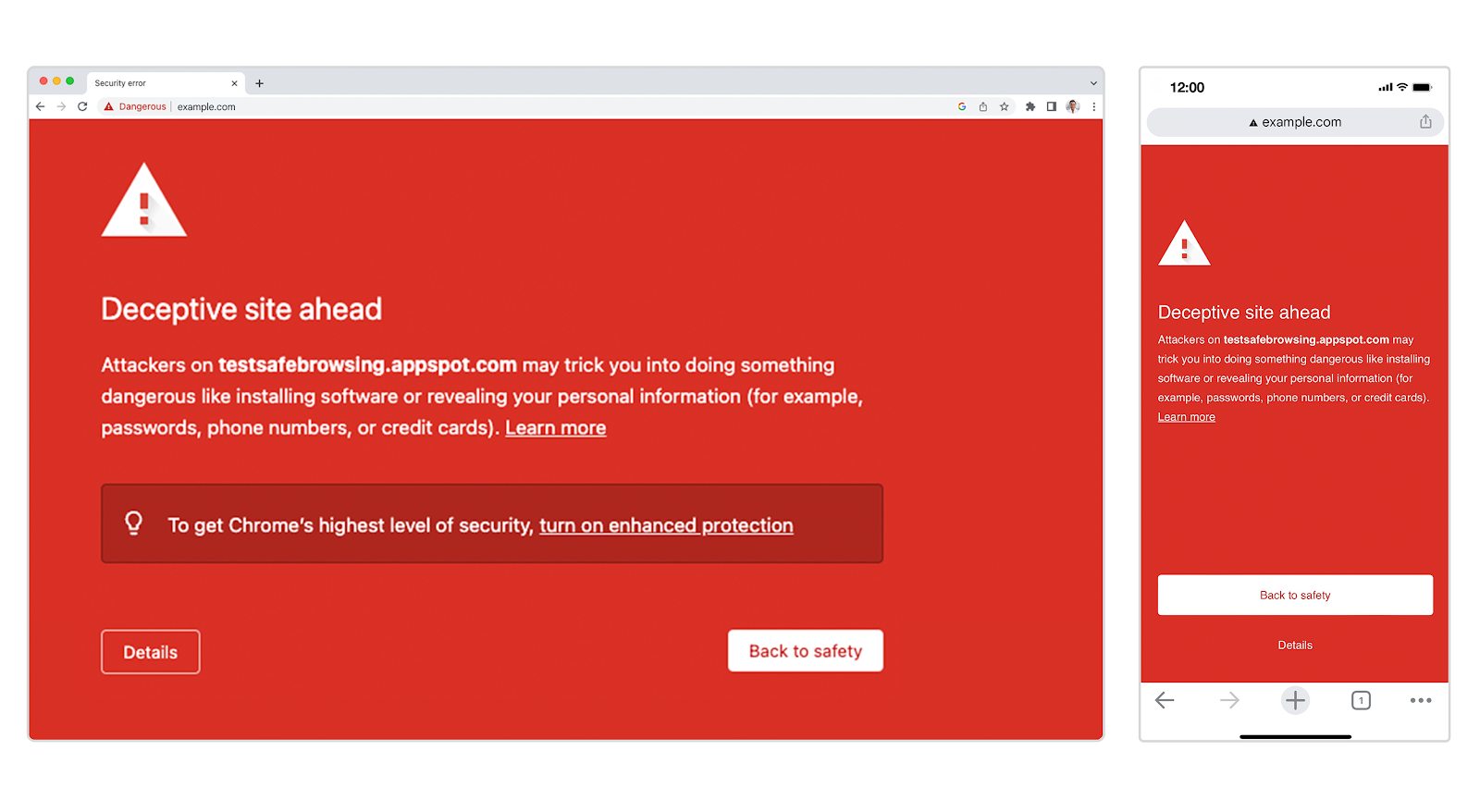 Eliminate Phishing and Malware with Browser Security