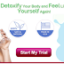 Reduce Fat and Keep your Figure Perfect with Pure Colon Detox