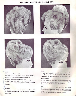 hairstyles in 1960. 1960#39;s hairstyles are so over.