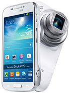 Samsung Galaxy S4 Zoom - Best Android Jelly Bean Camera Phone
