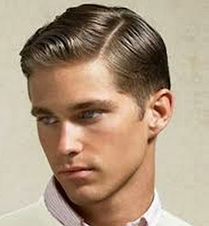 Retro and classic Hairstyles for Men3
