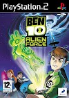 Cheat Ben 10 Alien Force