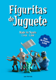 Coleccionismo de juguetes