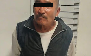 Detiene Policía de San Andrés Cholula a presunto responsable por portación ilegal de arma de fuego