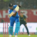 India vs Australia 1st T20I Highlights: Surya, Ishan, Rinku power India to two-wicket win in high-scoring thriller