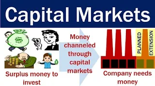 Capital Market: Meaning, Functions and Objectives