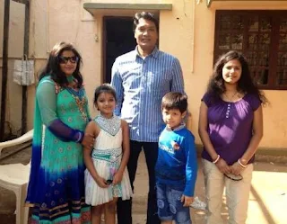 Aditya Srivastava Family Wife Son Daughter Father Mother Marriage Photos Biography Profile.