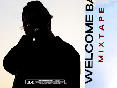  [MIXTAPE] DJ Sixco - Welcome Back Mixtape