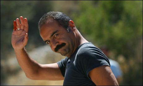 YILMAZ ERDOĞAN