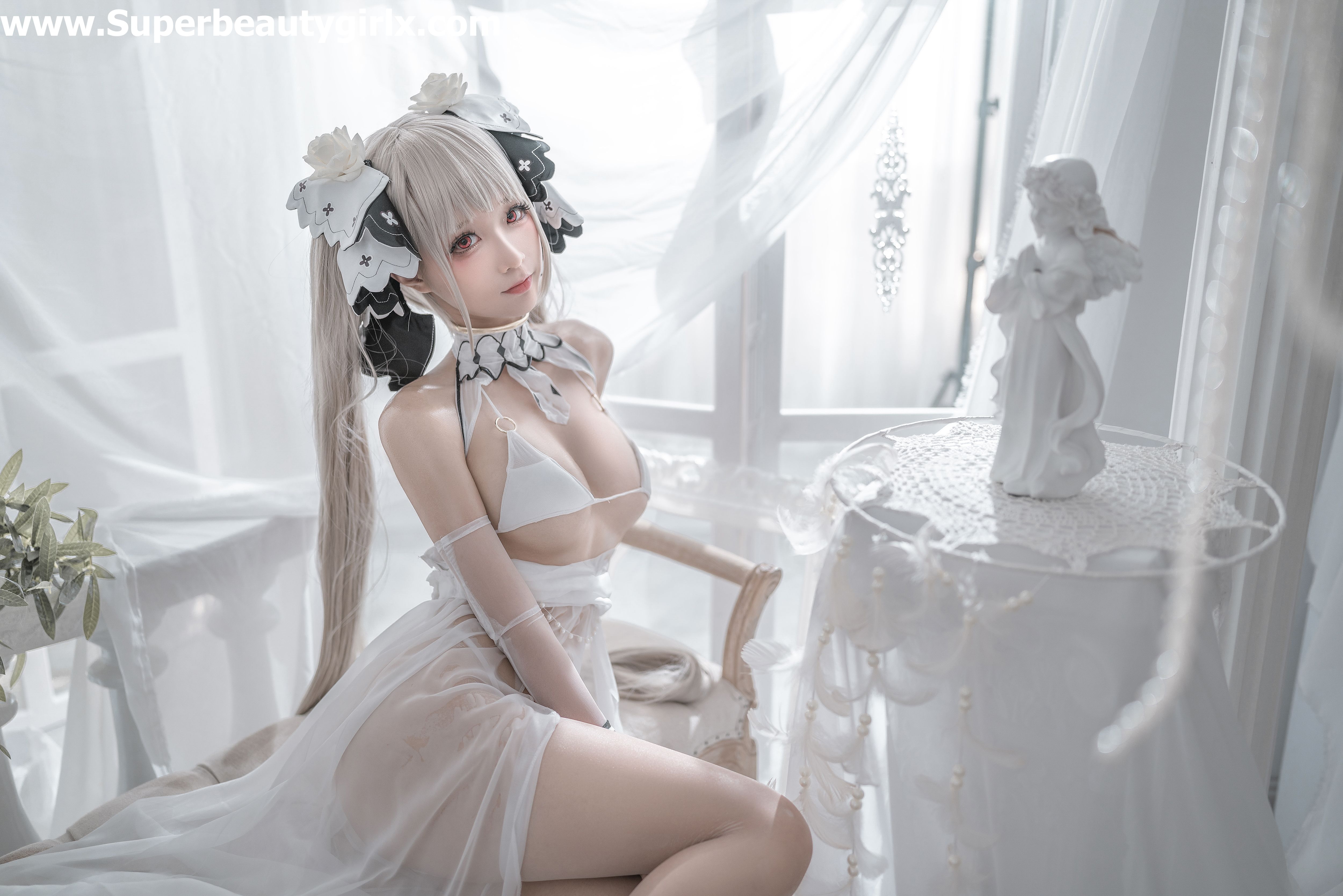 Coser-chunmomo-chunmomo-Vol.133-Superbeautygirlx.top