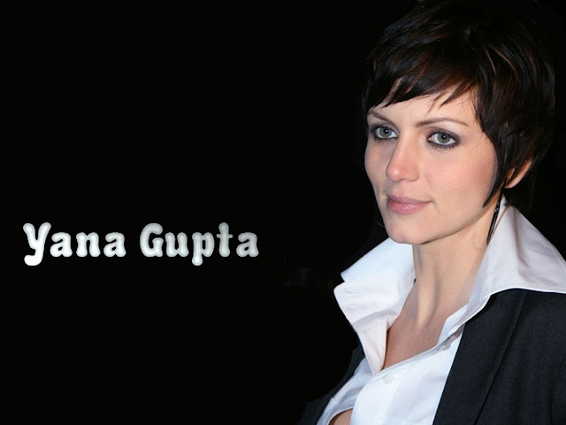 Yana Gupta Wallpapers Free Download