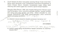 Contoh Jawapan Soalan Kpsl N29