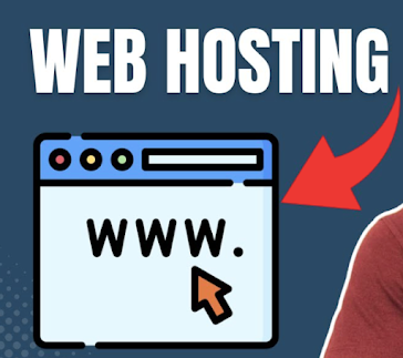 Web Hosting