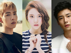 Lee Jung Shin, Lee Yeol Eum, dan Seo Ji Hoon Akan Bermain Bersama di Drama Fantasi Romance, Longing Heart