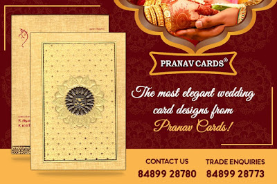 www.pranavcards.in