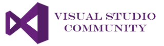 Visual Studio for Community Edition