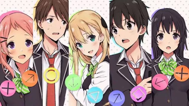 Gamers BD Subtitle Indonesia Batch