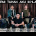 Download Lagu Armada ft. Seventeen - Demi Tuhan Aku Ikhlas Mp3