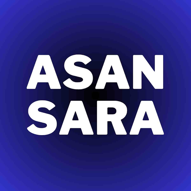 Asan Sara App, | Free Download (Latest Version 2023)