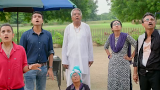 Vandha Villas 2018 Full Gujarati Movie Online Watch