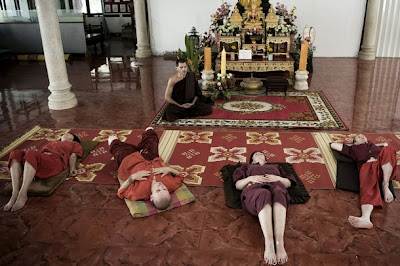 Wat Thamkrabok