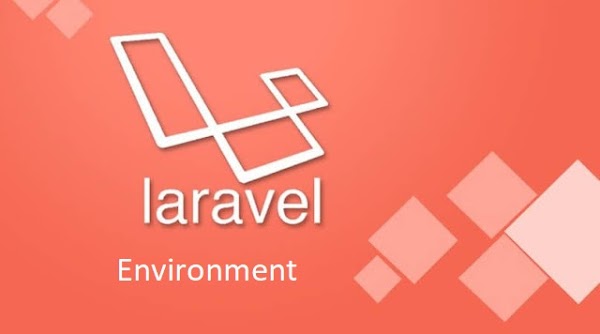 Tutorial Laravel 5.5 - Environment Configuration (Bagian 10)